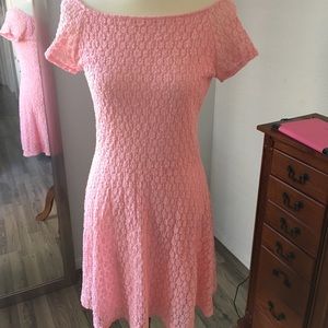 Victoria’s Secret dress